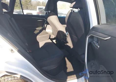 2022 Toyota Rav4 Prime Se z USA, uszkodzony, nr VIN JTMAB3FV1ND100918